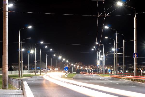 PPPs em iluminação pública podem crescer em mais de três vezes até 2024